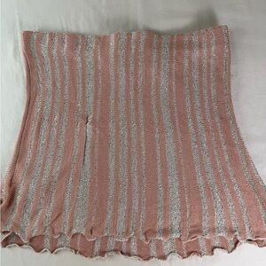 New Free People Beach Bash Sweater Set Size Large